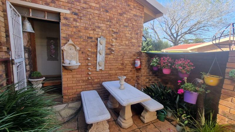 To Let 2 Bedroom Property for Rent in Sasolburg Free State